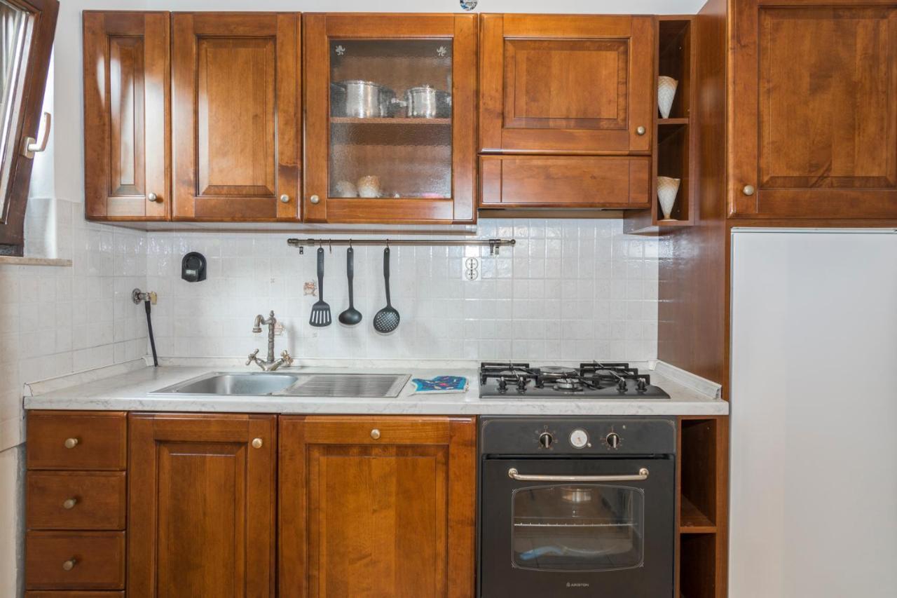 Apartments Emil 769 Fažana Eksteriør billede