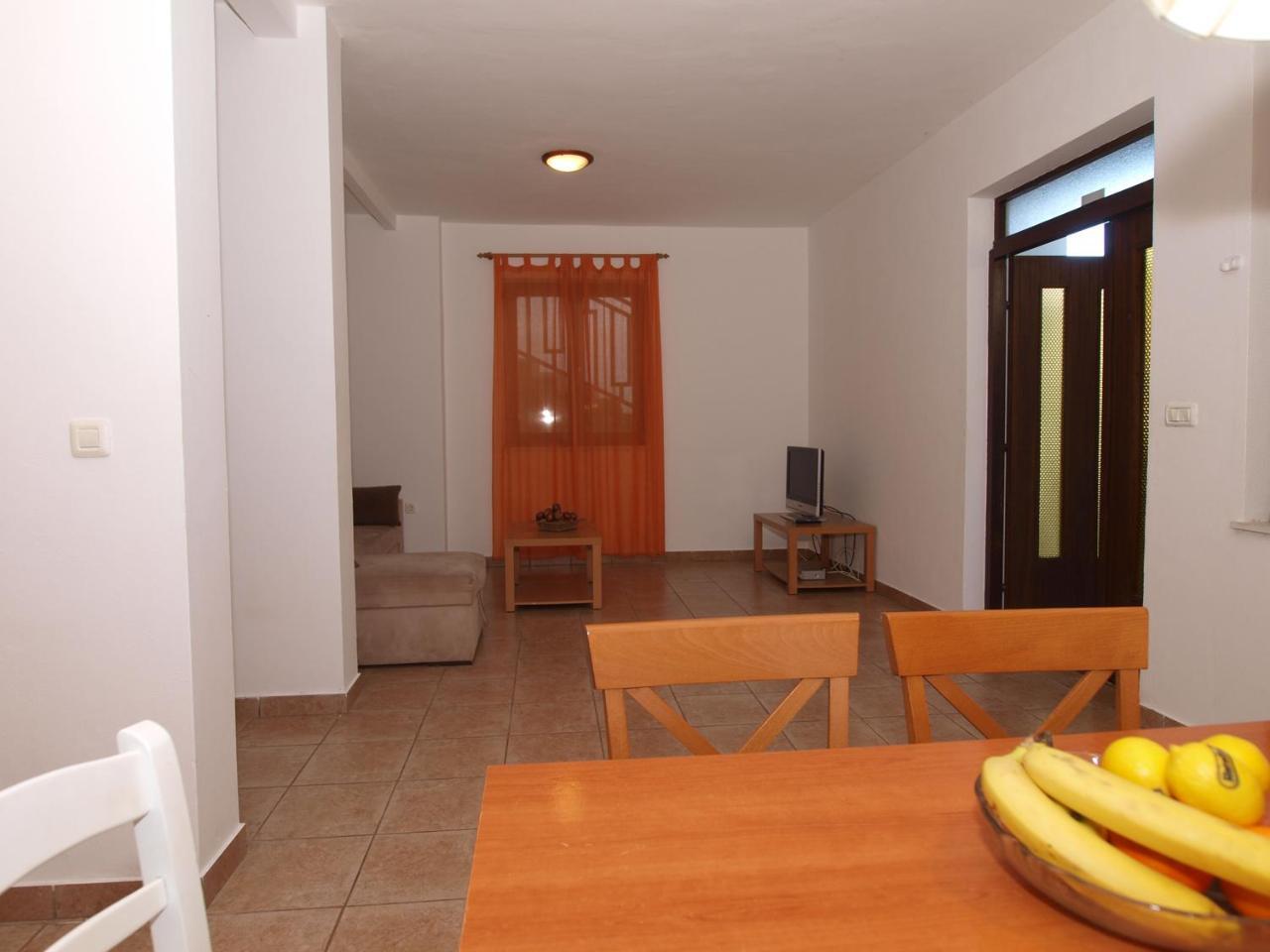 Apartments Emil 769 Fažana Eksteriør billede