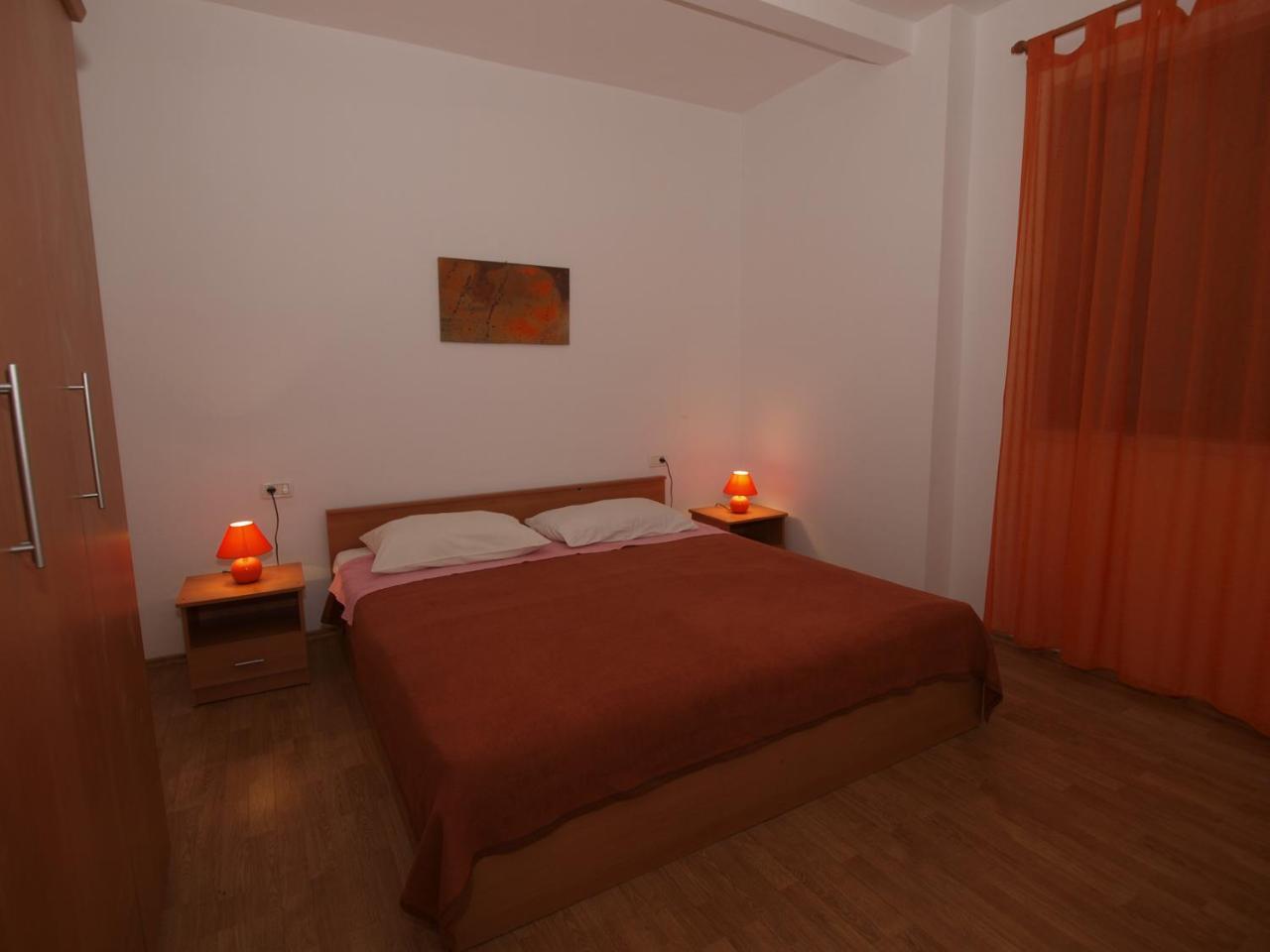 Apartments Emil 769 Fažana Eksteriør billede