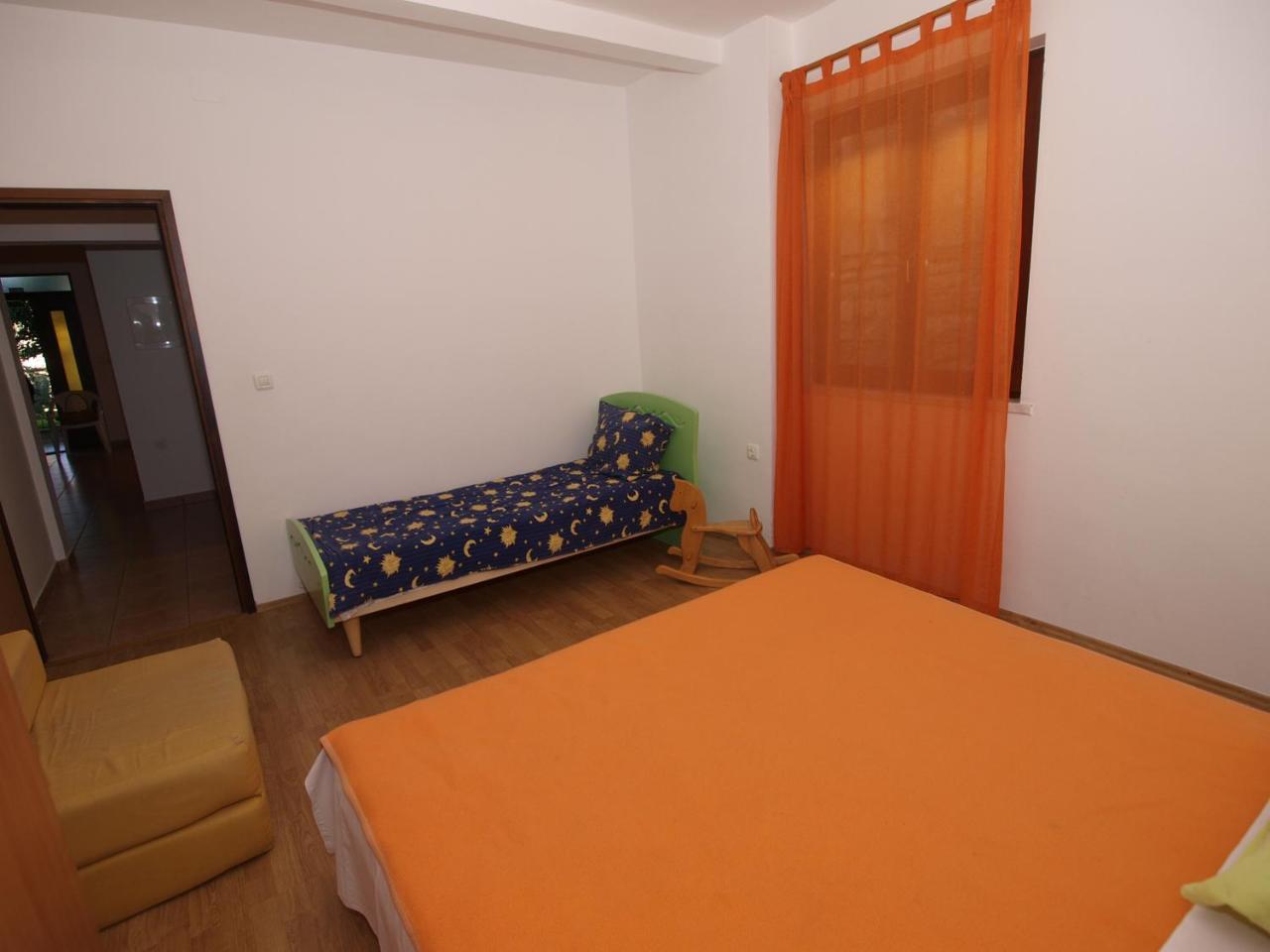 Apartments Emil 769 Fažana Eksteriør billede