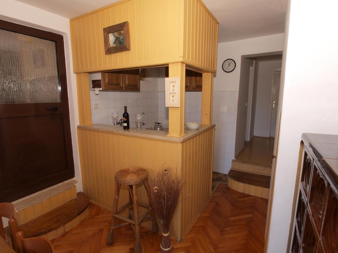 Apartments Emil 769 Fažana Eksteriør billede