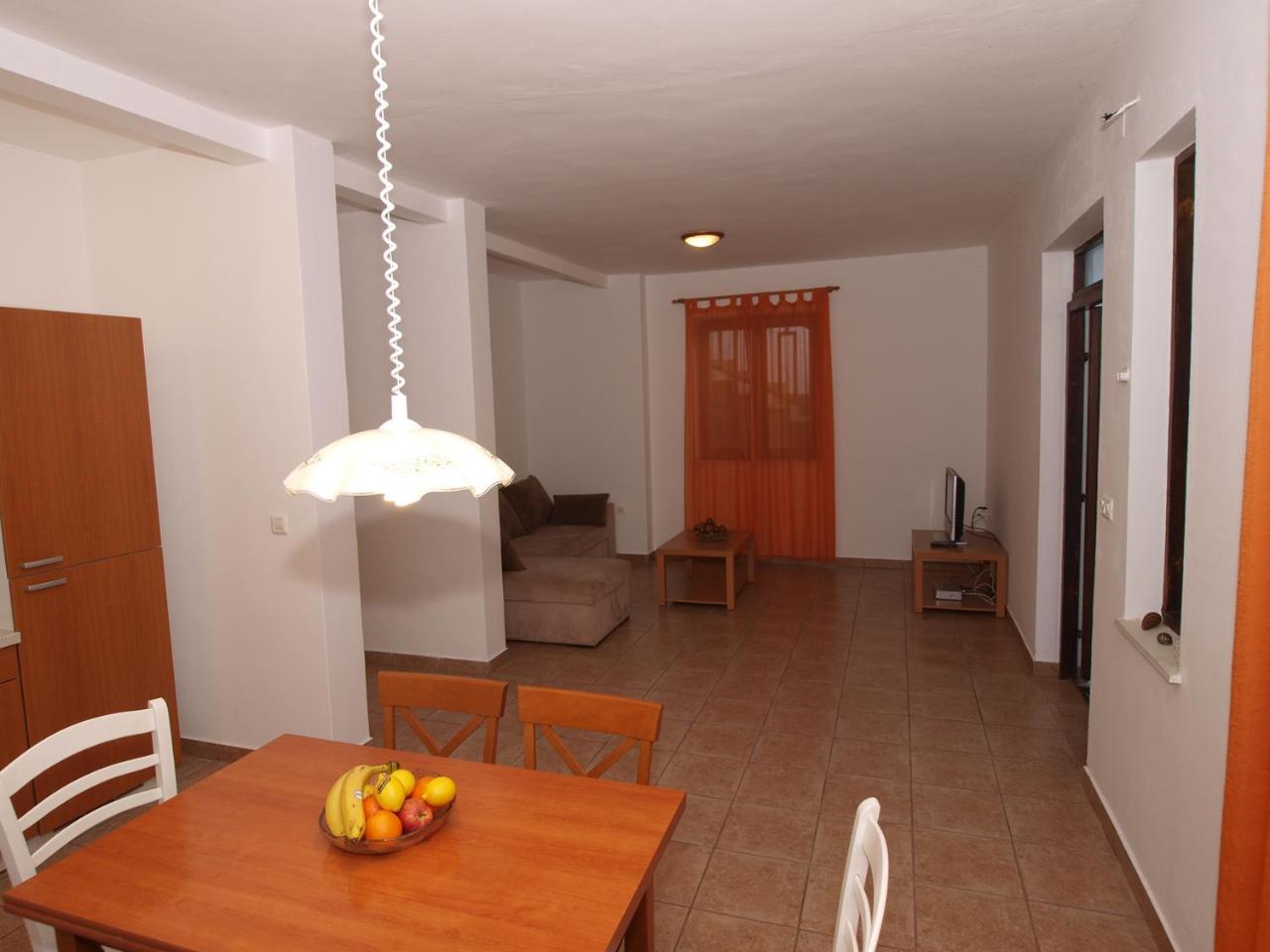 Apartments Emil 769 Fažana Eksteriør billede