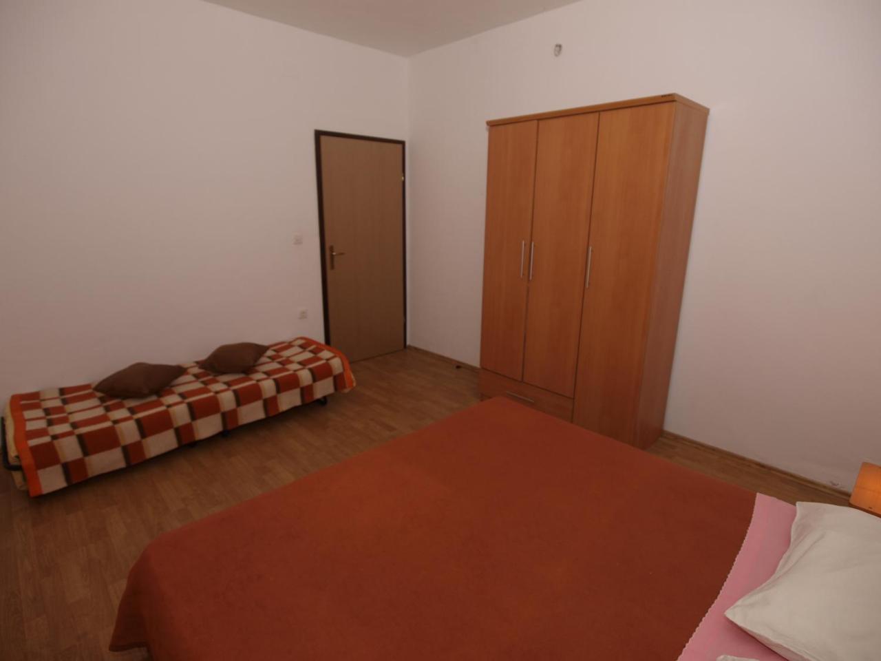 Apartments Emil 769 Fažana Eksteriør billede