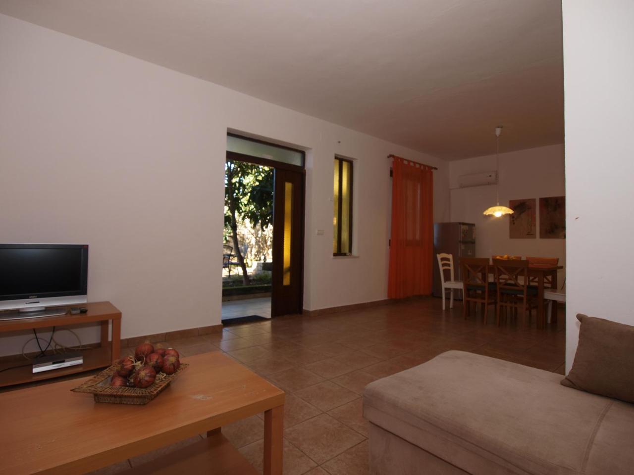 Apartments Emil 769 Fažana Eksteriør billede