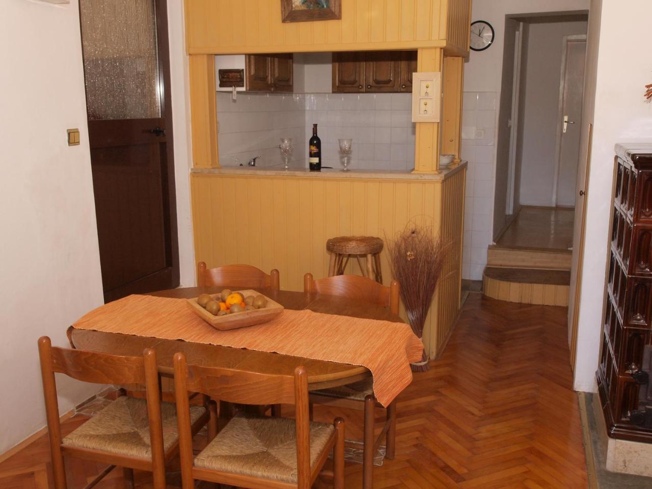 Apartments Emil 769 Fažana Eksteriør billede