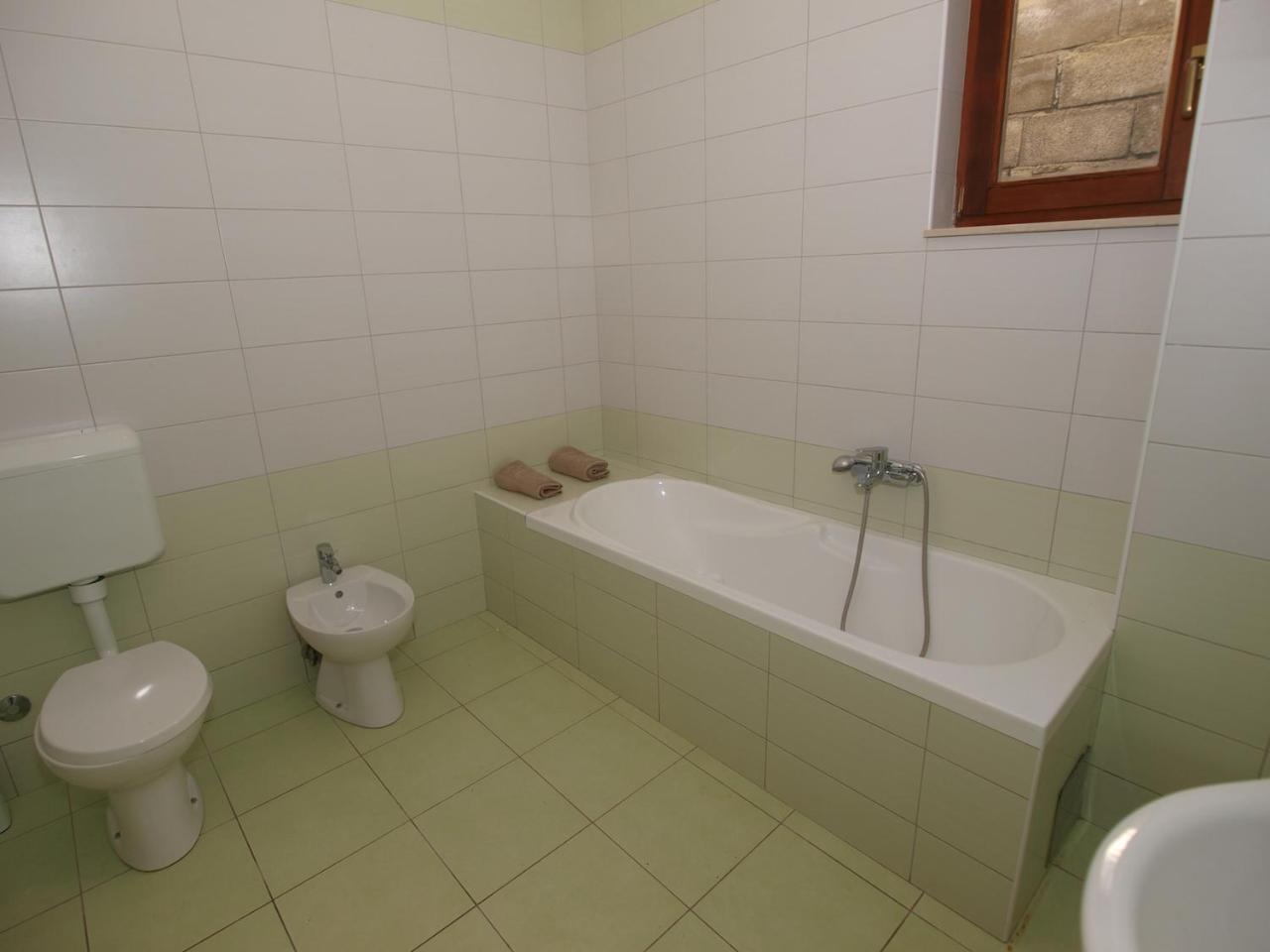 Apartments Emil 769 Fažana Eksteriør billede
