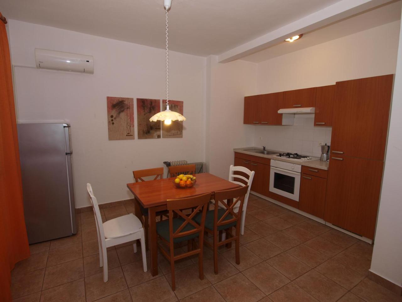 Apartments Emil 769 Fažana Eksteriør billede