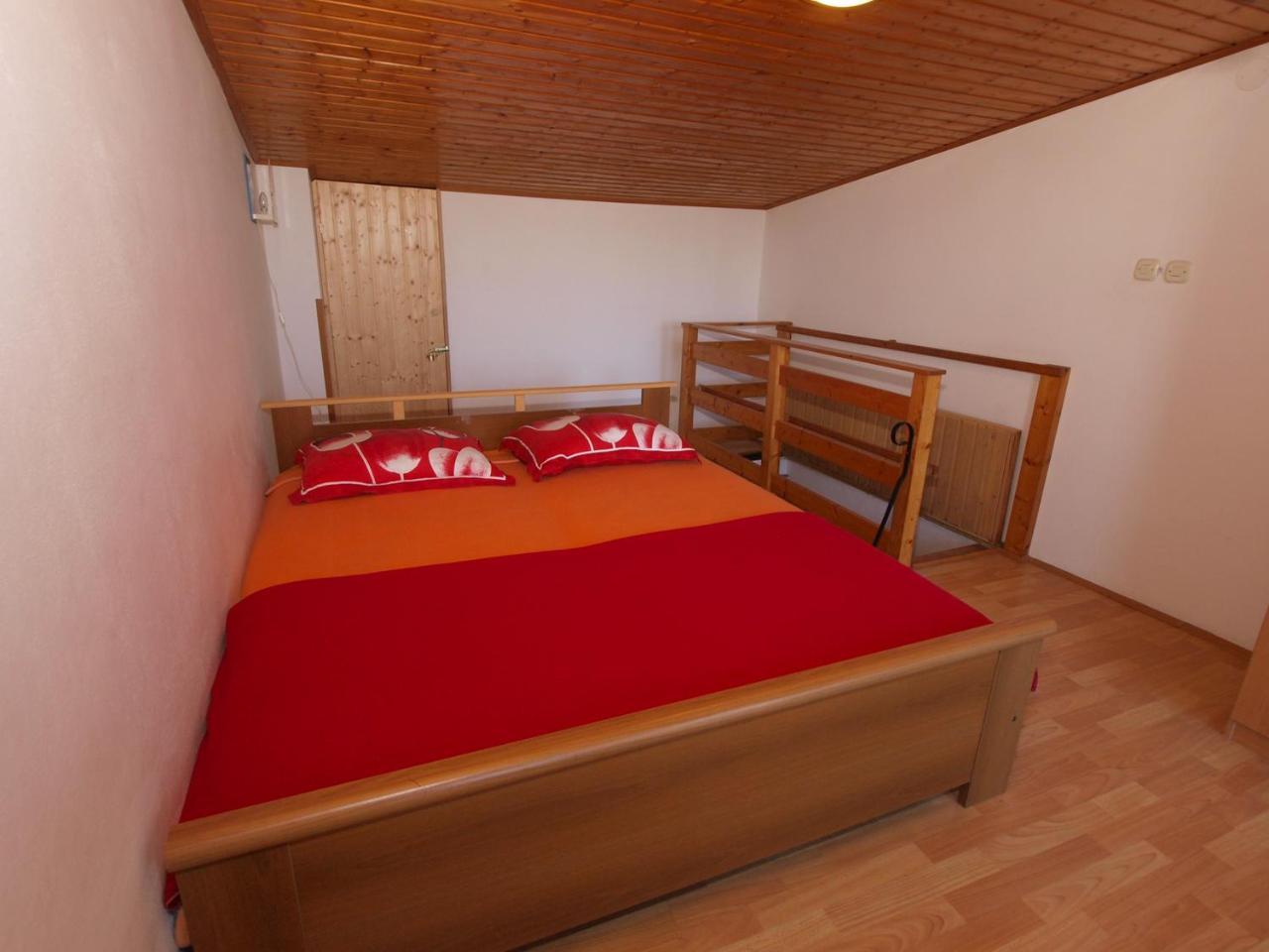 Apartments Emil 769 Fažana Eksteriør billede