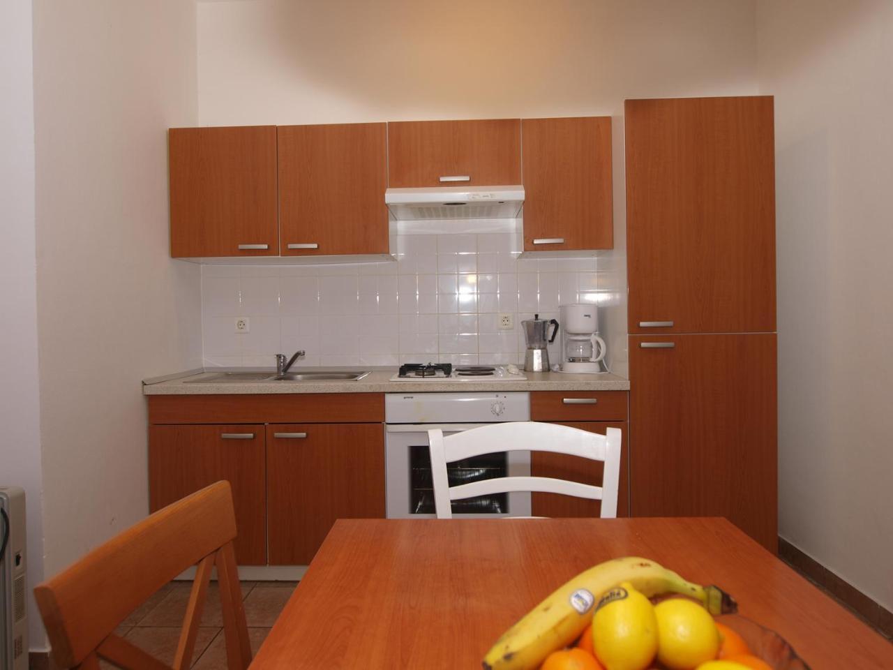 Apartments Emil 769 Fažana Eksteriør billede
