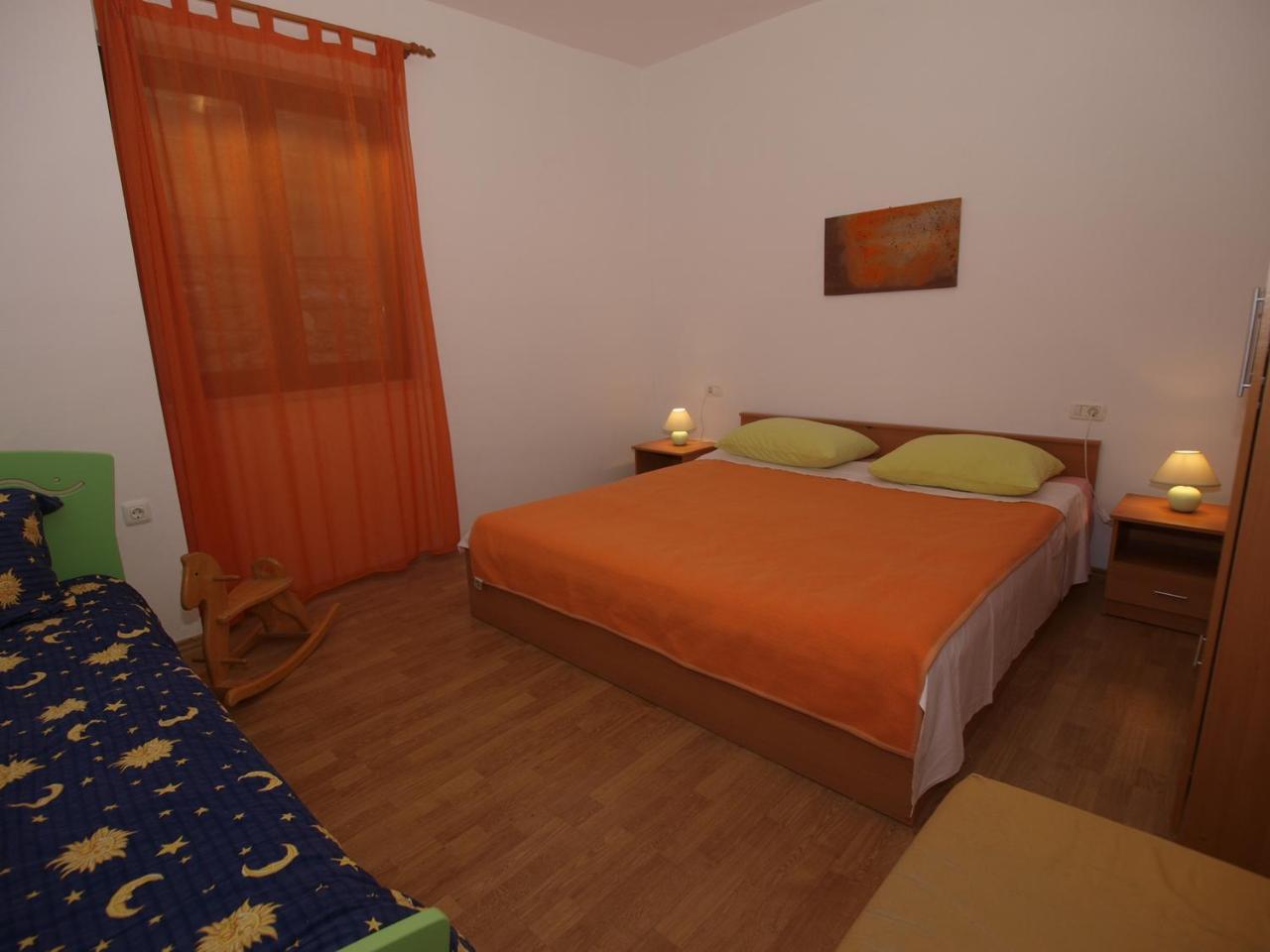 Apartments Emil 769 Fažana Eksteriør billede