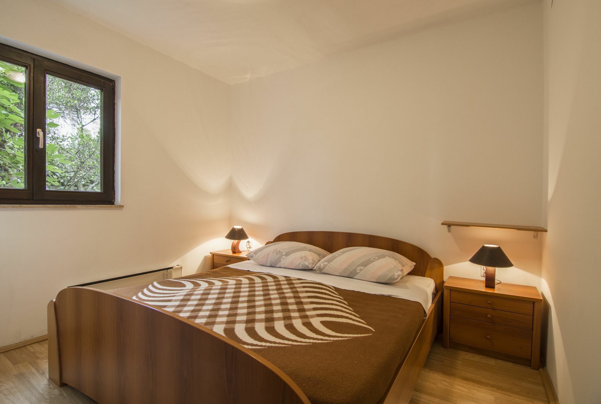 Apartments Emil 769 Fažana Eksteriør billede